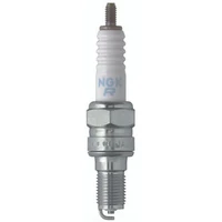 NGK Standard Spark Plug Box of 10 (LMAR6C-9)