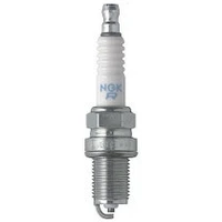 NGK Traditional Spark Plugs Box of 4 (BCPR6ES)