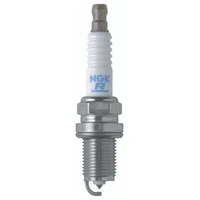 NGK Double Platinum Spark Plug Box of 4 (PFR5G-11))