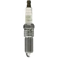 NGK Platinum Spark Plug Box of 4 (LZTR5AGP)