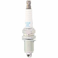 NGK Laser Platinum Spark Plug Box of 4 (BKR6EKPB-11)