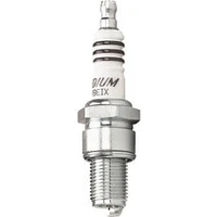 NGK IX Iridium Spark Plug Box of 4 (CR9EIX)