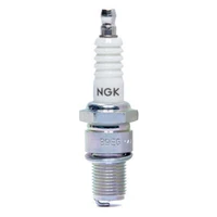 NGK Racing Spark Plug Box of 4 (B9EG)
