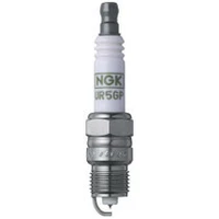 NGK GP Platinum Spark Plug Box of 4 (UR5GP)
