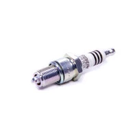 NGK Iridium Stock Heat Spark Plugs Box of 4 (BPR7EIX)