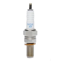 NGK Racing Spark Plug Box of 4 (R0045Q-10)