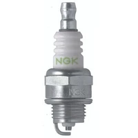 NGK V-Power Spark Plug Box of 10 (BKR6EZB)