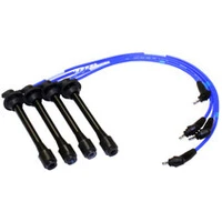NGK Toyota 4Runner 2002-1996 Spark Plug Wire Set
