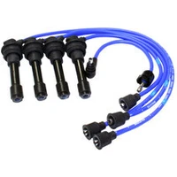 NGK Toyota MR2 1992-1991 Spark Plug Wire Set