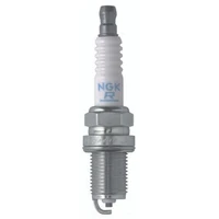 NGK V-Power Spark Plug Box of 10 (BKR4E)
