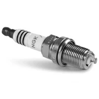 NGK Double Platinum Spark Plug Box of 4 (PFR7B)