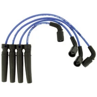 NGK Mazda RX-8 2008-2004 Spark Plug Wire Set