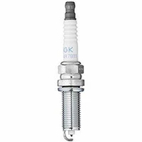NGK Iridium/Platinum Spark Plug Box of 4 (ILKAR7B11)