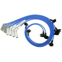 NGK Ford Explorer 2005-2001 Spark Plug Wire Set