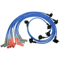 NGK Ford Explorer 2010-2002 Spark Plug Wire Set