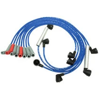 NGK Ford Mustang 1997-1996 Spark Plug Wire Set