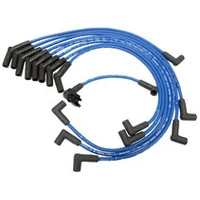 NGK Ford Mustang 1999-1994 Spark Plug Wire Set