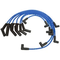 NGK Ford Aerostar 1990-1986 Spark Plug Wire Set