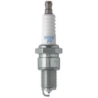 NGK Single Platinum Spark Plug Box of 10 (BUR9EQP)
