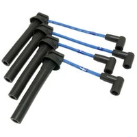 NGK Chrysler Grand Voyager 2000 Spark Plug Wire Set
