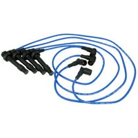 NGK Jeep Cherokee 1999-1991 Spark Plug Wire Set