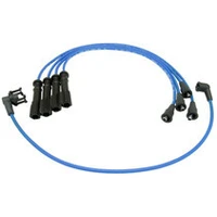 NGK Volvo 940 1995-1994 Spark Plug Wire Set