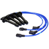 NGK Volvo 240 1993-1990 Spark Plug Wire Set