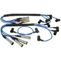 NGK Mercedes-Benz 420SEL 1991-1986 Spark Plug Wire Set