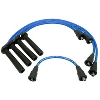 NGK Saab 9-2X 2006-2005 Spark Plug Wire Set