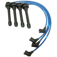 NGK Mitsubishi 3000GT 1999-1997 Spark Plug Wire Set
