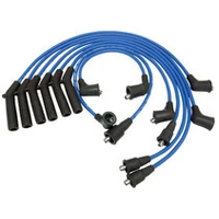 NGK Mitsubishi Diamante 2004-1997 Spark Plug Wire Set