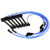 NGK Lexus GS300 1997-1996 Spark Plug Wire Set