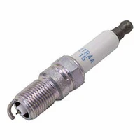 NGK Laser Iridium Spark Plug Box of 4 (ITR4A15)