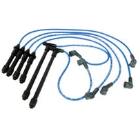 NGK Daewoo Lanos 2002-1999 Spark Plug Wire Set