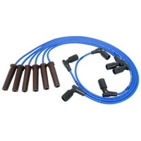NGK Hyundai Tucson 2009-2005 Spark Plug Wire Set