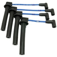 NGK Chrysler PT Cruiser 2009-2003 Spark Plug Wire Set