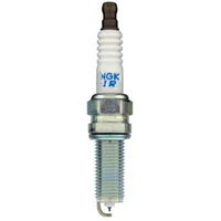 NGK Iridium/Platinum Spark Plug Box of 4 (DILFR6D11)