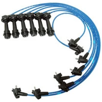 NGK Lexus GS300 2005-1998 Spark Plug Wire Set