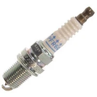 NGK Double Platinum Spark Plug for Audi/VW Box of 4 (PFR6Q)