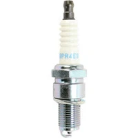 NGK Standard Spark Plug Box of 4 (BPR4ES SOLID)