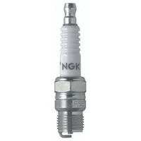 NGK Racing Spark Plug Box of 4 (R2349-10)