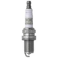 NGK GP Platinum Spark Plugs Box of 4 (BKR5EGP)