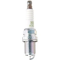NGK Single Platinum Spark Plug Box of 4 (BKR6EGP)