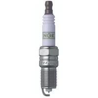 NGK Single Platinum Spark Plug Box of 4 (DCPR8EKP)
