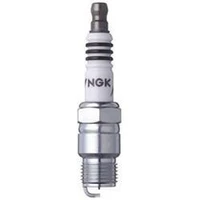 NGK Iridium IX Spark Plug Box of 4 (YR5IX)