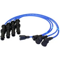 NGK Subaru Impreza 1998-1997 Spark Plug Wire Set