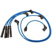 NGK Subaru Brat 1987-1981 Spark Plug Wire Set