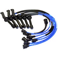 NGK Honda Civic 1995-1992 Spark Plug Wire Set