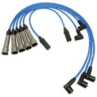 NGK Honda Prelude 1996-1992 Spark Plug Wire Set