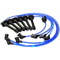NGK Suzuki Esteem 1997-1995 Spark Plug Wire Set